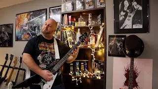 Harley Benton Heavy Metal!