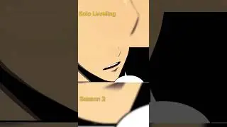 Solo Leveling Season 2 Part 04 Explain in Hindi #AnimeUntolds #Animeexplain  #Animeinhindi