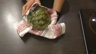 Салат ЗИМНИЙ КОРОЛЬ !