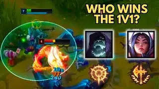 This is What Makes Top Lane Fun.
