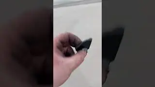 Как не надо делать бернауд 😂😂😂😂