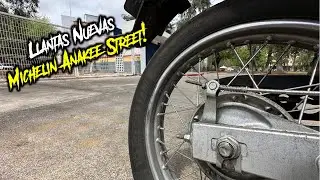 LO QUE DEBES SABER ANTES DE COMPRAR LLANTAS PARA TU MOTO🏍️🧐