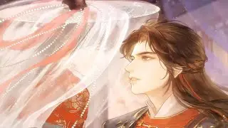 不过是40个男人，怎比得上血脉相连的情谊【摇光录：乱世公主】