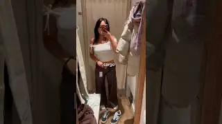 brandy Melville try on haul 