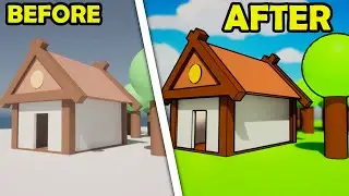 4 Tricks to make your Game STAND OUT!