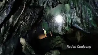 Raden Chulaeng Nguleti Lawang Mekah Ning Gua Safarwadi Pamijahan Tasikmalaya