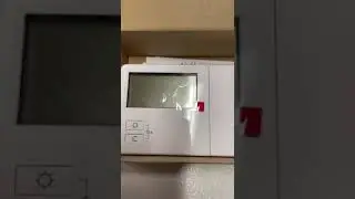 Терморегулятор Ауратон для котлов газовых настенных