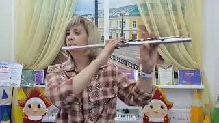 Лара Фабиан «Je t'aime»