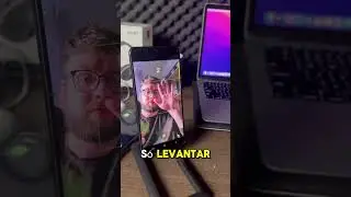 3 formas diferente de tirar foto no celular