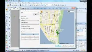 X5 Google maps 2