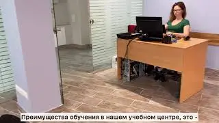 Приветственный ролик