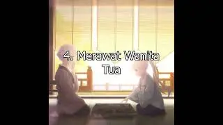 7 FAKTA MENARIK AYAKA! 
