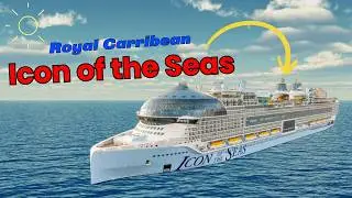 Icon of the Seas