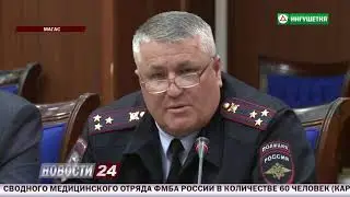 Стрелять запрещено или свадьба с последствиями