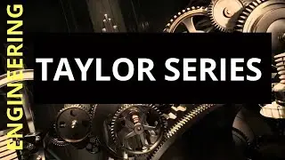 TAYLOR SERIES//ENGINEERING MATHEMATICS-3//IMPORTANT QUESTION SOLVED// MATHSPEDIA