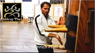 This is Heinrich Pfaff - Founder of Wing Tai