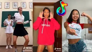 Bow Bow Bow (Touch Down To Cause Hell - KingMix) TikTok Dance Challenge Compilation - Best Dances