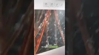 Ваша расческа под микроскопом 🔎