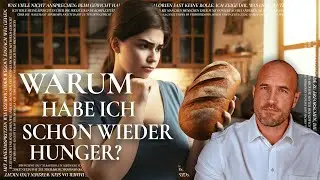 WARUM WILL MEIN KÖRPER ÜBERGEWICHTIG SEIN?