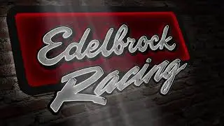 RACING NEON FLICKER