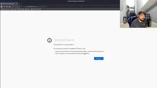 Defend The Web -  HTTP Method  with CyberMunky @ Exploit Security [SOLUTION]