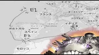 Kancolle Summer 2019 event recap