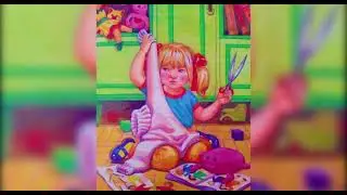 ЛОТТА С ГОРЛАСТОЙ УЛИЦЫ Ч.11 и Ч.12 | СКАЗКИ ДЛЯ ДЕТЕЙ 0+ | АСТРИД ЛИНДГРЕН