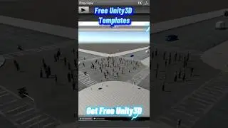 Unity3D Free Assets - RagDoll. 100+ Unity Assets Giveaway.  