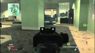 Biggest MW3 Fail iTs SaMMo