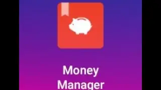 Money Manager Premium Version Free Download, How to manage your money on Android?