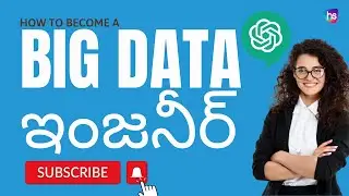 ChatGPT - How to Become a Data Engineer - Become a Big Data Engineer