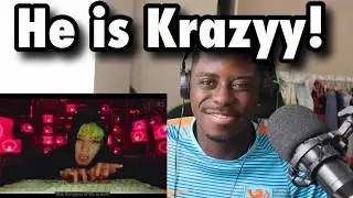 TAEYONG 태용 '샤랄라 (SHALALA)' MV (REACTION!!)