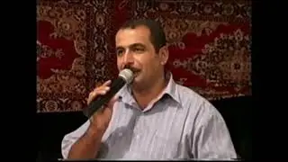 Əkbər Paşa. Talış dilində şeirler.