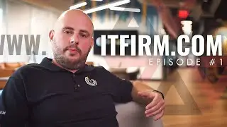 ITFirm.com Social Media Video Production Ep.1 - By VAVA Graphics