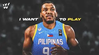 LAKAS nitong gustong maglaro sa Gilas! KASO...