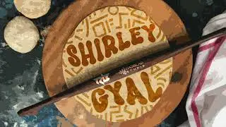 Ravi B | Shirley Gyal | (Official Audio 2024)