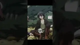 Haruka's Badass Moment 💀 (and the problem with masculinity)