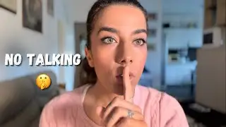 ASMR PER CONCENTRARSI, STUDIARE E LAVORARE | No Talking 🤫