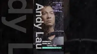 Jiu Qing Ren -Andy Lau