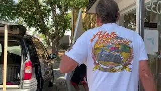 Door Thief Disfunction