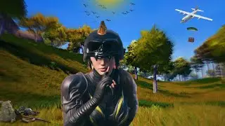 Lovely ❤️ PUBG MOBİLE FRAGMOVİE