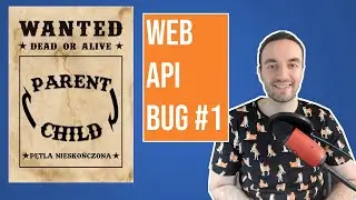 Najczęstszy Exception w aplikacjach Web API: Reference loop