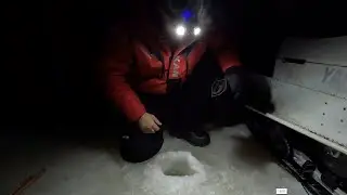РЫБАЛКА НА НАЛИМА! НА ПАЛКУ СТУКАЛКУ! ЧАСТЬ 1.