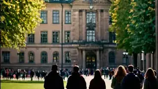 Best Countries for Indian Students in 2024