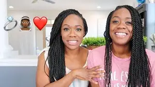 I Secretly Got Married….!?