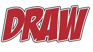 DRAW draw draw draw draw
