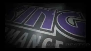 Viking performance After Effects Intro