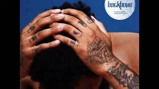 Jimi Tents - Backbone (2018)