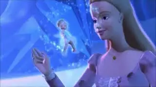 Barbie in The Nutcracker Trailer (PAL Pitch)