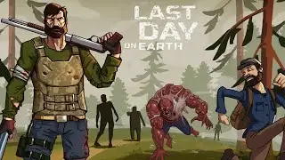 Last day on Earth 21 СЕЗОН АРЕНА - СЛИВАЕМ БОССОВ (награды арены, заводские детали, карбон)